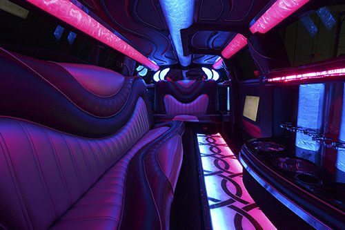 best limo rentals